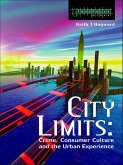 City Limits (eBook, ePUB)