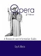Opera (eBook, PDF) - Bild 1
