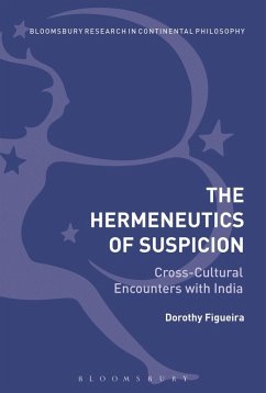 Cover The Hermeneutics of Suspicion (eBook, PDF)