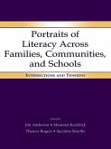 Portraits of Literacy Across Families, Communities, and Schools (eBook, ePUB)