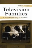 Television Families (eBook, ePUB)