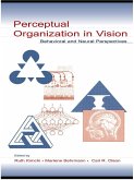 Perceptual Organization in Vision (eBook, PDF)
