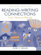 Reading-Writing Connections (eBook,... - Bild 1