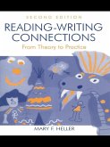 Reading-Writing Connections (eBook, ePUB)