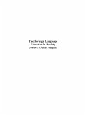 The Foreign Language Educator in Society (eBook, PDF)