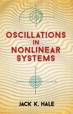 Oscillations in Nonlinear Systems (eBook, ePUB)