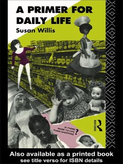 A Primer For Daily Life (eBook, ePUB) - Willis, Susan