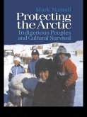 Protecting the Arctic (eBook, PDF)