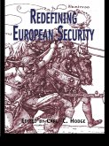 Redefining European Security (eBook, ePUB)