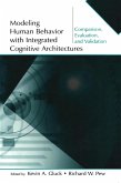 Modeling Human Behavior With Integrated Cognitive Architectures (eBook, PDF)