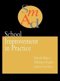 School Improvement In Practice (eBook, PDF)