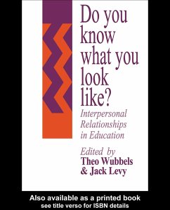 Do You Know What You Look Like? (eBook, ePUB) Cover Do You Know What You Look Like? (eBook, ePUB)