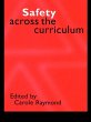 Safety Across the Curriculum (eBook,... - Bild 1