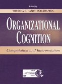 Organizational Cognition (eBook, PDF)