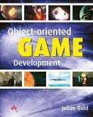 Object-Oriented Game Development (eBook, PDF)