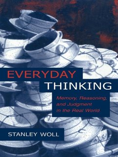Cover Everyday Thinking (eBook, PDF)