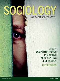 Sociology (eBook, PDF) Cover Sociology (eBook, PDF)
