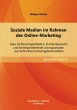 Soziale Medien im Rahmen des... - Bild 1