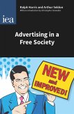 Advertising in a Free Society (Critical) (eBook, ePUB)