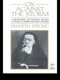 Ox Against the Storm (eBook, PDF) - Strong, Kenneth