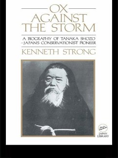 Cover Ox Against the Storm (eBook, PDF)