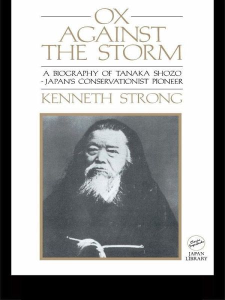 Ox Against the Storm (eBook, PDF) Ox Against the Storm (eBook, PDF)