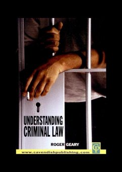 Cover Understanding Criminal Law (eBook, ePUB)
