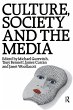 Culture, Society and the Media (eBook,... - Bild 1