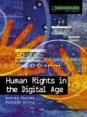 Human Rights in the Digital Age (eBook, ePUB)