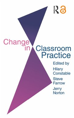 Cover Change In Classroom Practice (eBook, ePUB)
