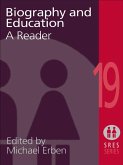 Biography and Education (eBook, ePUB)