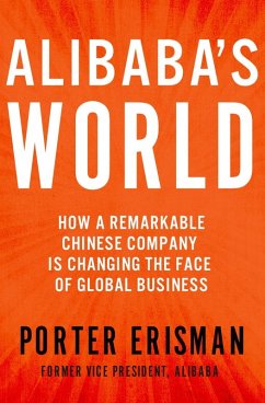Alibaba's World (eBook, ePUB) - Erisman, Porter
