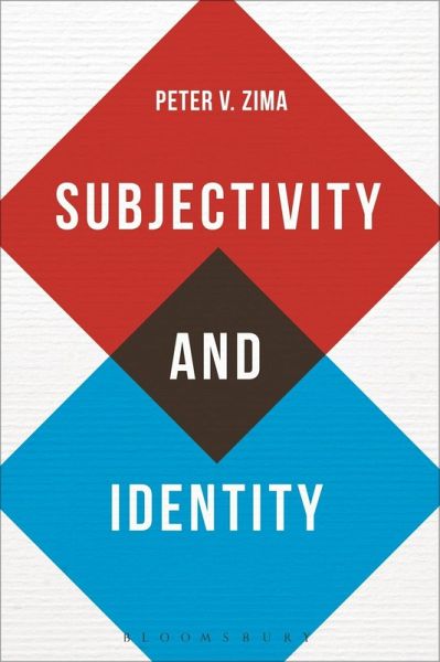 Subjectivity and Identity (eBook, PDF) Subjectivity and Identity (eBook, PDF)