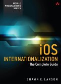 iOS Internationalization (eBook, PDF)
