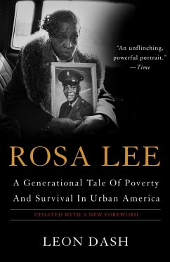 Rosa Lee (eBook, ePUB) - Dash, Leon
