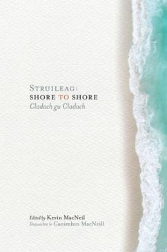 Struileag: Shore to Shore (eBook, ePUB) - Struileag