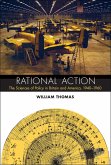 Rational Action (eBook, ePUB)