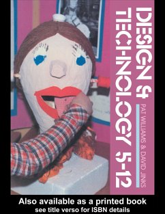 Cover Design And Technology 5-12 (eBook, PDF)