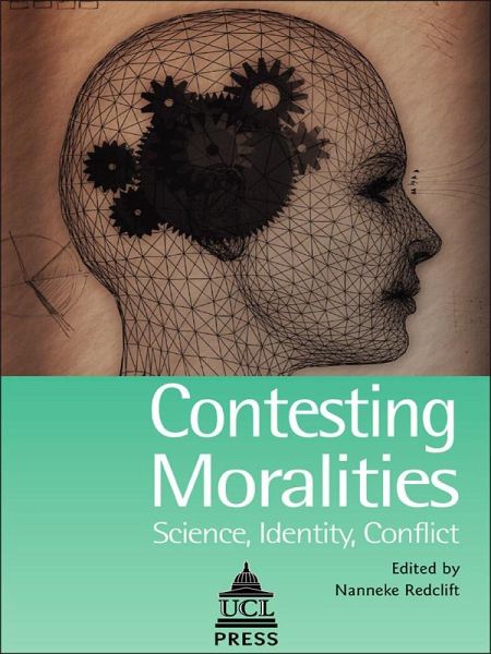 Contesting Moralities (eBook, PDF)