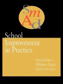 School Improvement In Practice (eBook, ePUB)