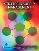 Strategic Supply Management (eBook, PDF)
