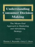 Understanding Consumer Decision Making (eBook, PDF)