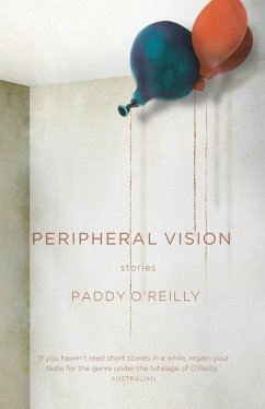 Cover Peripheral Vision (eBook, PDF)