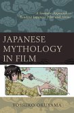 Japanese Mythology in Film (eBook, ePUB)