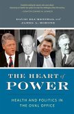 The Heart of Power, With a New Preface (eBook, ePUB)
