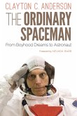 Ordinary Spaceman (eBook, ePUB)