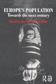 Europes Population (eBook, ePUB)