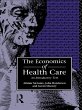 Economics of Health Care (eBook, ePUB) - Bild 1