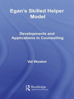 Cover Egan's Skilled Helper Model (eBook, PDF)