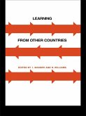 Learning from Other Countries: The Cross-National Dimension in Urban Policy Making (eBook, PDF)